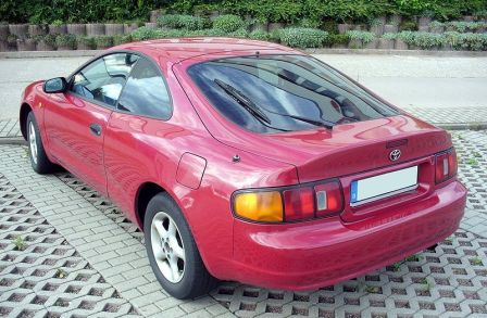 Celica 2